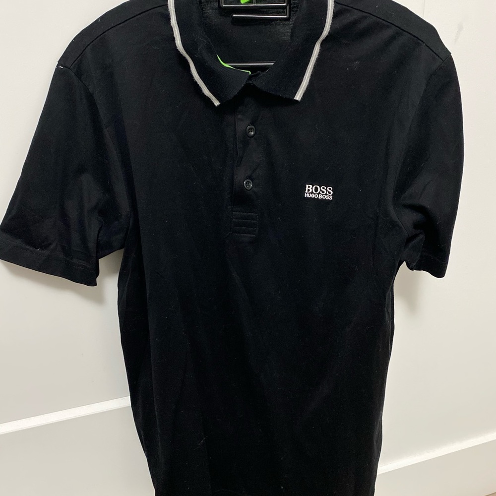 COPY - Boss polo